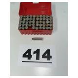 (50) 38 SPECIAL ROUNDS (NO SHIPPING THIS LOT)
