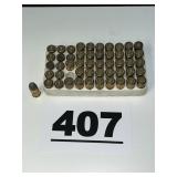 (38) 45 GR ROUNDS (NO SHIPPING THIS LOT)