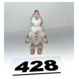 FENTON CLOWN 1980