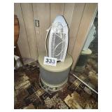HONEYWELL HEPA FILTER & HOLMES AIR FILTER UNTESTED