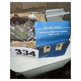 MIDLAND PHOTO ELECTRIC RELAY SYSTEM