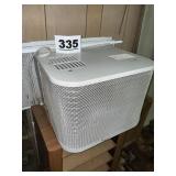 WHIRLPOOL AIR CONDITIONER UNTESTED