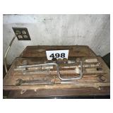 PARTIAL S-K TOOL SET 1/2 INCH DRIVE