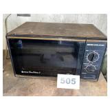 SHOP MICROWAVE