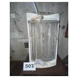 HOLMES ELECTRIC HEATER
