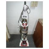 SHARK ROTATOR XL SWEEPER