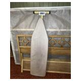 IRONING BOARD
