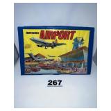 MATCHBOX AIRPORT SET