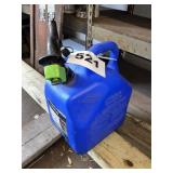 (5) GAL KEROSENE CAN