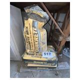 QUIKRETE CONCRETE BAGS