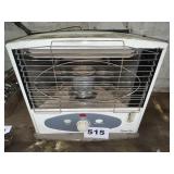 KEROSENE HEATER UNTESTED