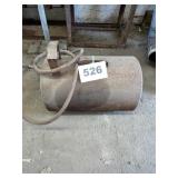 PORTABLE AIR TANK