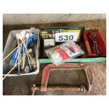 MISC SHOP SUPPLIES