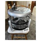 POWER 360 AIR CHILLER FAN SYSTEM