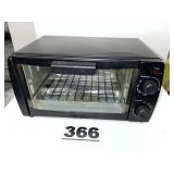 TOASTER OVEN