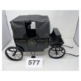 NORTH AMERICAN BEAR CO LANDAU CARRIAGE