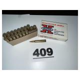 (16) 300 WIN MAG 180 GR (NO SHIPPING THIS LOT)