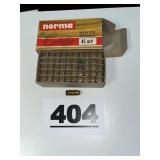 (50) 45 ACP 230 GR ROUNDS (NO SHIPPING THIS LOT)