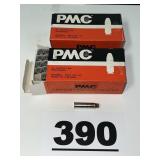 (100) 158 GR 357 MAGNUM ROUNDS (NO SHIPPING)