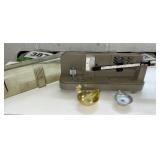 OHAUS 10-10 RELOADING SCALE
