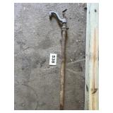 BARREL PUMP