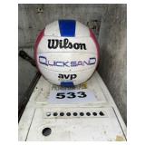 WILSON VOLLEYBALL