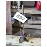 SLIDE HAMMER/PULLER