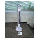 TOWER OSCILATING FAN