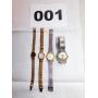 LOT OF LADIES WATCHES