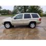 2001 Jeep Grand Cherokee Limited