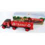 1920 Pierce Arrow Texaco Cab With Tanker - ERTL