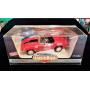 ERTL 1:18 American Muscle 1967 Corvette L-71 Red