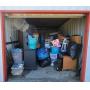 BLOSSOM STORAGE UNIT #1