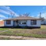3 BED 1 BATH HOME TO BE MOVED