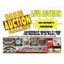 HSE AUCTION GALLERY - THURSDAY NIGHTS!