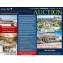 Feed Store Auction - Mt. Vernon, TX