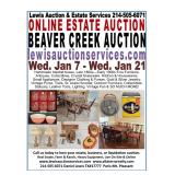 NO SHIPPING - LOCAL PICKUP ONLY