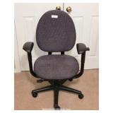 Modern Adjustable Office Chair