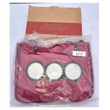 Photo Collage Tote - NEW