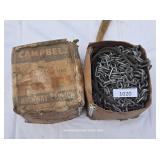 Campbell Highway Service Tire Chains