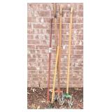 Weed Cutters & Garden Weasel Cultivators