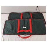 Two New Lillian Vernon Wrapping Paper Organizers