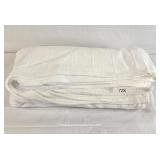Ralph Lauren 100% Cotton Queen Size Blanket