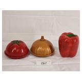 MSC International Joie Vegetable Storage Pods