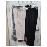 Ladies Casual Pants