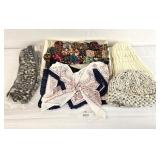 Ladies Knit Hats & Head Wraps