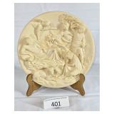 Studio Dante La Nativita Collector Plate - No Box