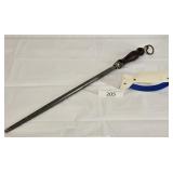 Dexter Knife Steel & Accusharp Knife Sharpener