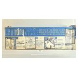 Laundry Mate Plastic Clothes Dryer