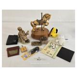 Mixed Lot Household Items